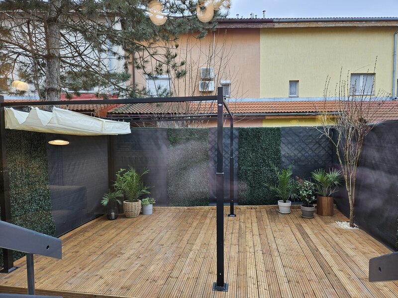 Pipera, proprietar, renovata complet in 2025, prima inchiriere