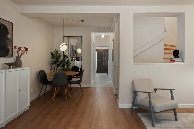 Pipera, proprietar, renovata complet in 2025, prima inchiriere