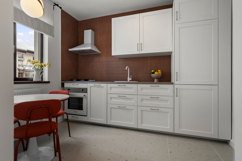 Pipera, proprietar, renovata complet in 2025, prima inchiriere