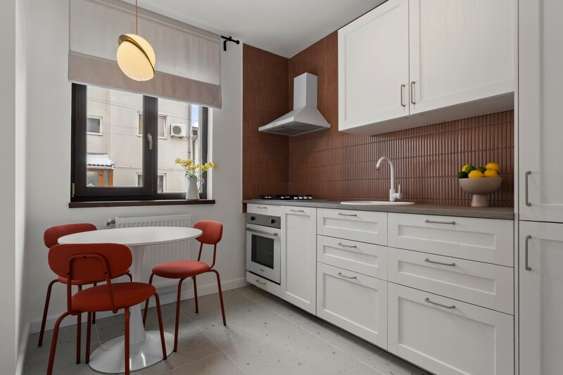 Pipera, proprietar, renovata complet in 2025, prima inchiriere