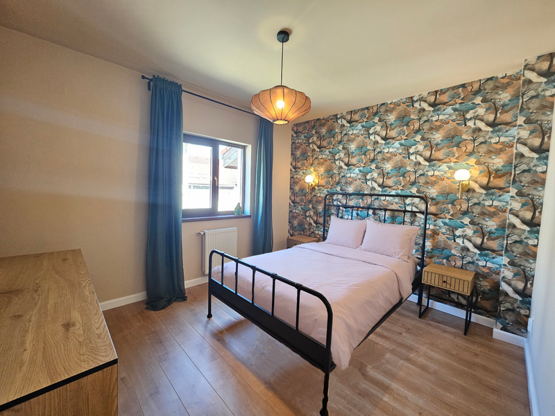 Pipera, proprietar, renovata complet in 2025, prima inchiriere