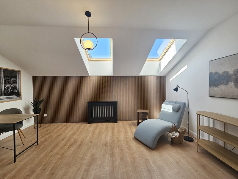 Pipera, proprietar, renovata complet in 2025, prima inchiriere