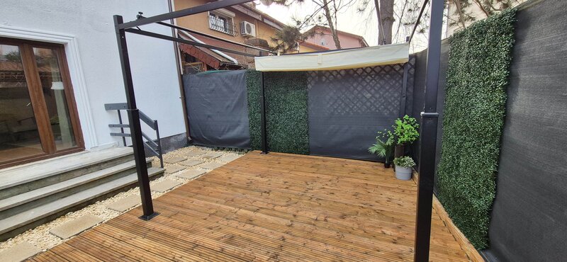 Pipera, proprietar, renovata complet in 2025, prima inchiriere