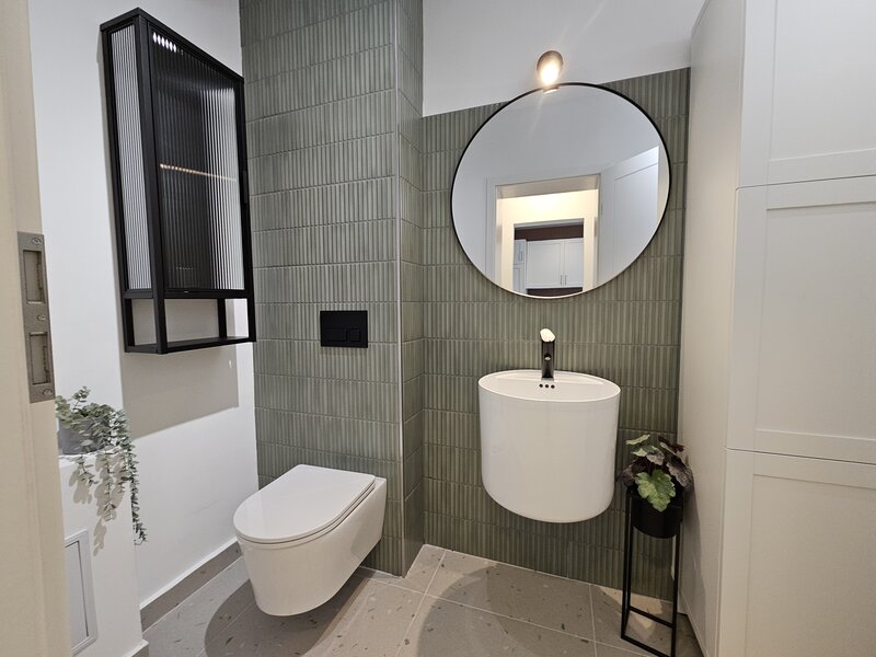 Pipera, proprietar, renovata complet in 2025, prima inchiriere