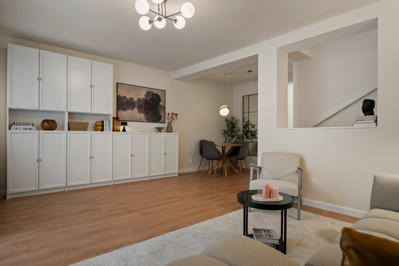 Pipera, proprietar, renovata complet in 2025, prima inchiriere