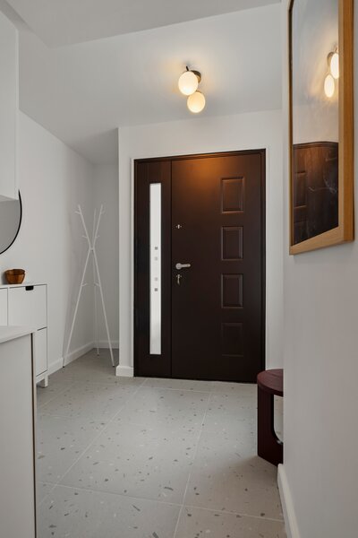 Pipera, proprietar, renovata complet in 2025, prima inchiriere