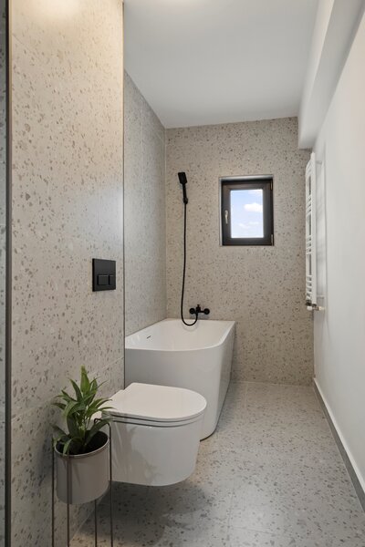 Pipera, proprietar, renovata complet in 2025, prima inchiriere