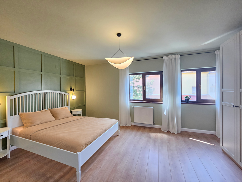 Pipera, proprietar, renovata complet in 2025, prima inchiriere