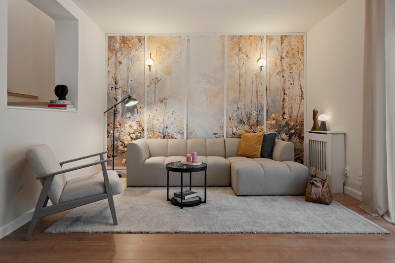 Pipera, proprietar, renovata complet in 2025, prima inchiriere