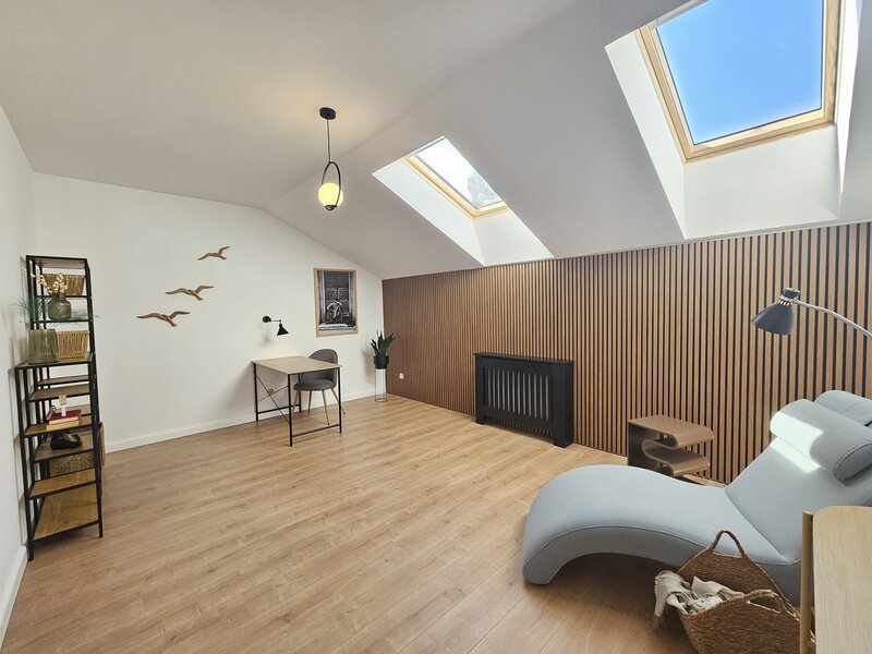 Pipera, proprietar, renovata complet in 2025, prima inchiriere