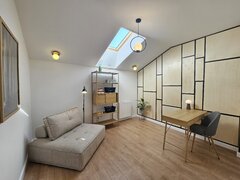 Pipera, proprietar, renovata complet in 2025, prima inchiriere