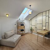 Pipera, proprietar, renovata complet in 2025, prima inchiriere